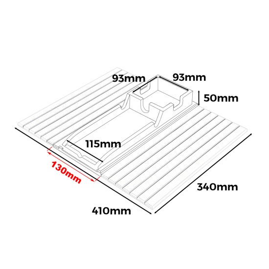 Non-slip Foldable Sofa Armrest Clip On Tray Sliding Detachable Cup Holder Couch Shelf Side Table Remote Control Phone Snacks Drinks Organizer Rack Non-slip Foldable Sofa Armrest Clip On Tray Sliding Detachable Cup Holder Couch Shelf Side Table Remote Control Phone Snacks Drinks Organizer Rack